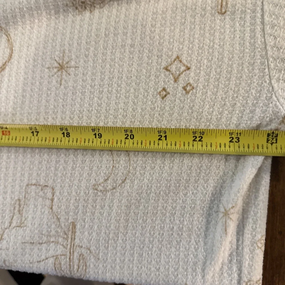 Z Supply supply piece